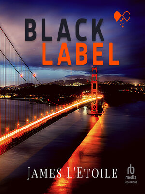 cover image of Black Label